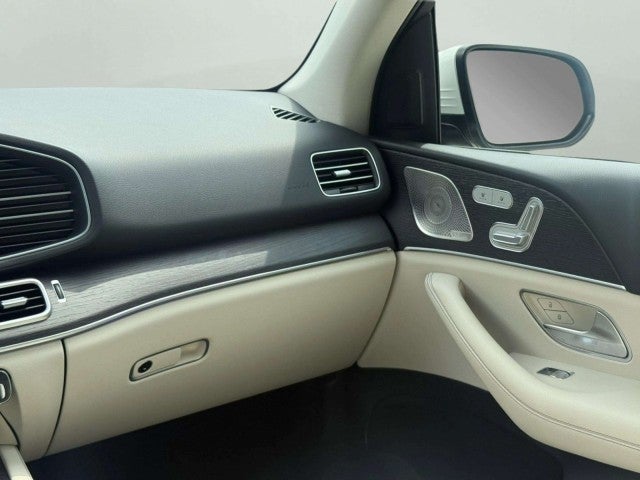 2022 Mercedes-Benz GLE GLE 350