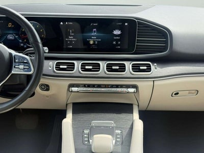 2022 Mercedes-Benz GLE GLE 350
