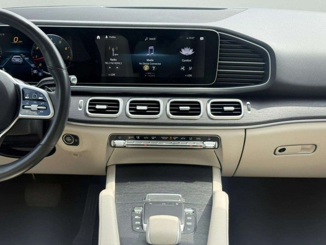 2022 Mercedes-Benz GLE GLE 350