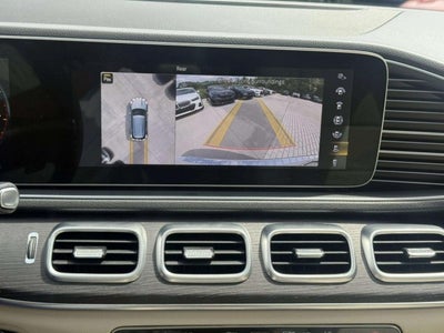 2022 Mercedes-Benz GLE GLE 350