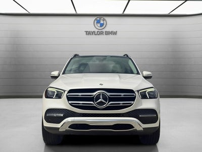 2022 Mercedes-Benz GLE GLE 350