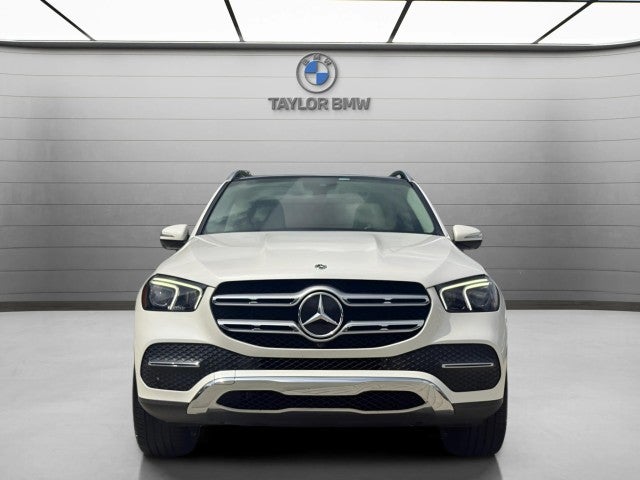 2022 Mercedes-Benz GLE GLE 350