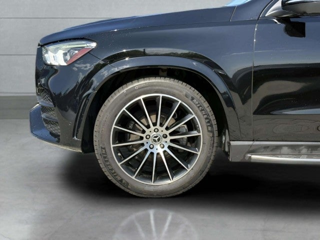 2021 Mercedes-Benz GLE GLE 350