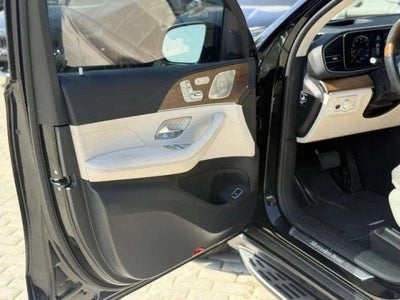 2021 Mercedes-Benz GLE GLE 350