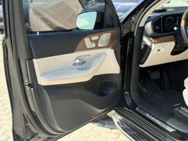 2021 Mercedes-Benz GLE GLE 350