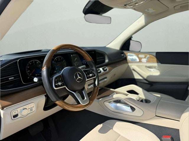 2021 Mercedes-Benz GLE GLE 350