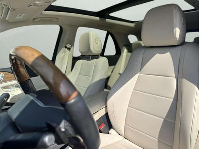 2021 Mercedes-Benz GLE GLE 350