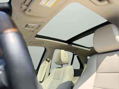 2021 Mercedes-Benz GLE GLE 350