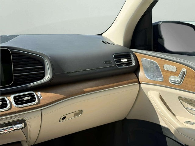 2021 Mercedes-Benz GLE GLE 350