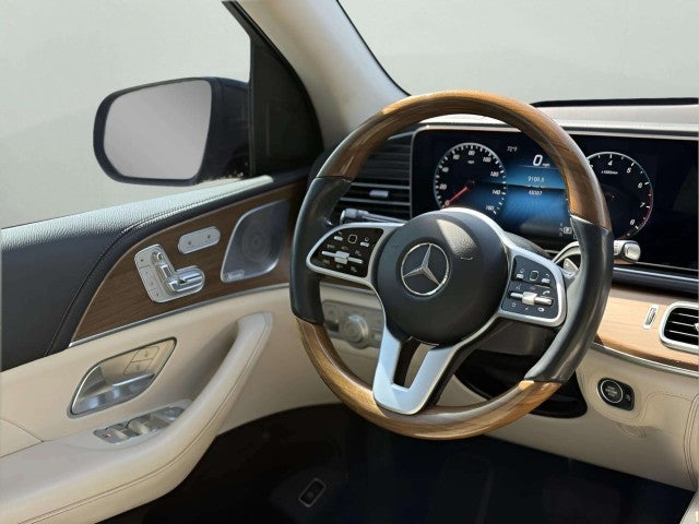 2021 Mercedes-Benz GLE GLE 350