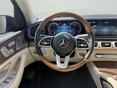 2021 Mercedes-Benz GLE GLE 350