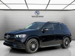 2021 Mercedes-Benz GLE GLE 350