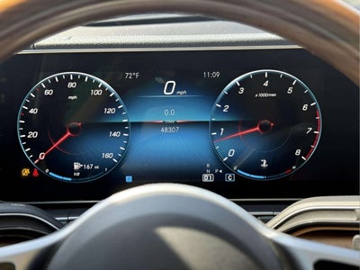 2021 Mercedes-Benz GLE GLE 350