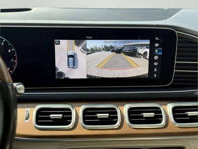 2021 Mercedes-Benz GLE GLE 350