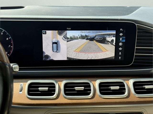 2021 Mercedes-Benz GLE GLE 350