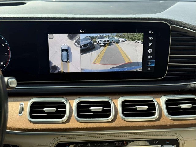 2021 Mercedes-Benz GLE GLE 350