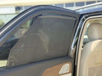 2021 Mercedes-Benz GLE GLE 350