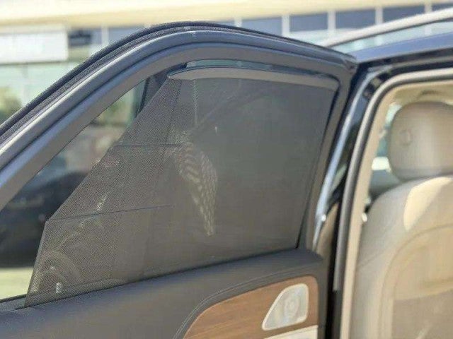 2021 Mercedes-Benz GLE GLE 350