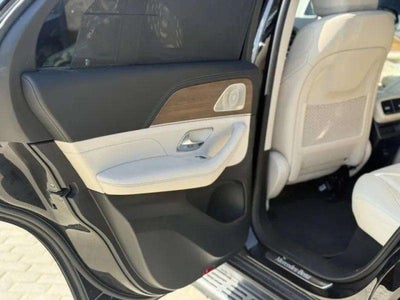 2021 Mercedes-Benz GLE GLE 350