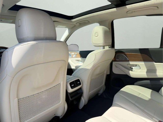 2021 Mercedes-Benz GLE GLE 350