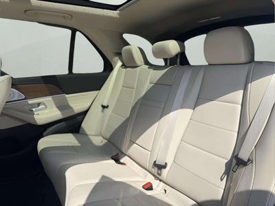 2021 Mercedes-Benz GLE GLE 350