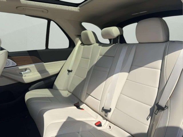 2021 Mercedes-Benz GLE GLE 350