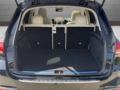 2021 Mercedes-Benz GLE GLE 350