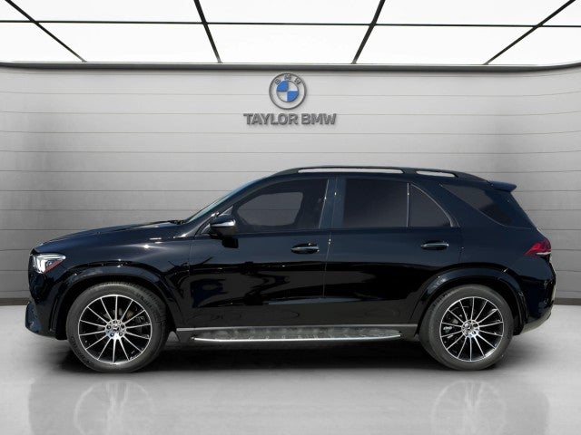 2021 Mercedes-Benz GLE GLE 350