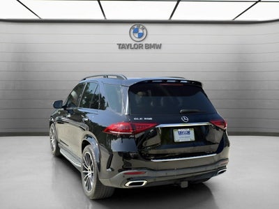 2021 Mercedes-Benz GLE GLE 350