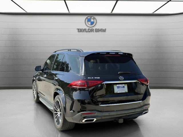 2021 Mercedes-Benz GLE GLE 350