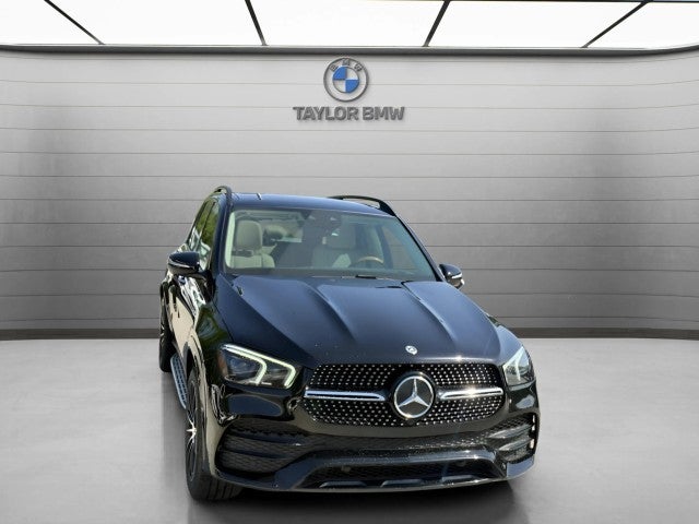 2021 Mercedes-Benz GLE GLE 350