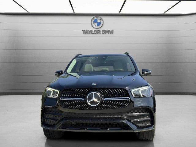 2021 Mercedes-Benz GLE GLE 350