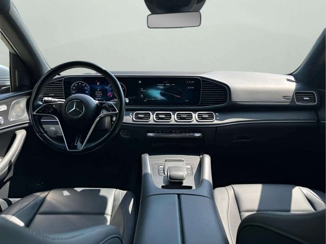 2024 Mercedes-Benz GLE GLE 450