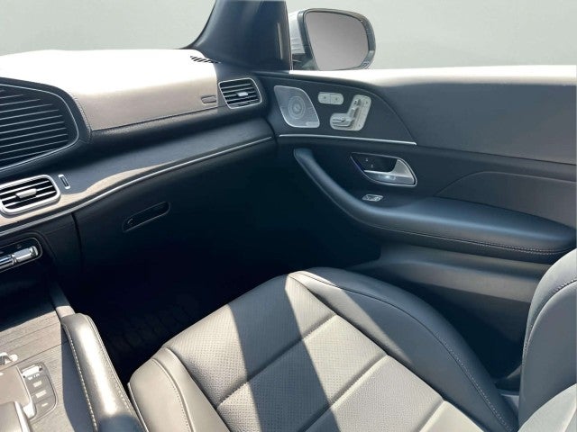 2024 Mercedes-Benz GLE GLE 450