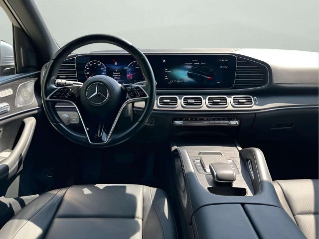 2024 Mercedes-Benz GLE GLE 450
