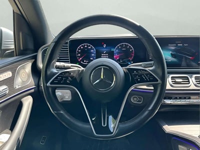 2024 Mercedes-Benz GLE GLE 450