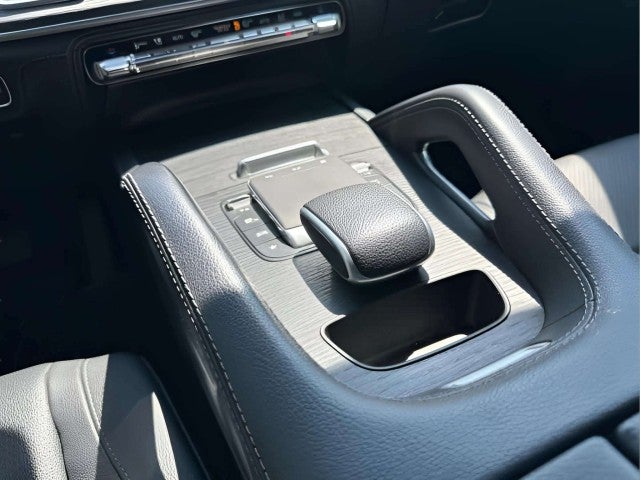 2024 Mercedes-Benz GLE GLE 450