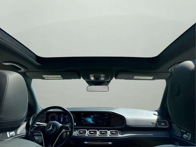 2024 Mercedes-Benz GLE GLE 450