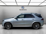 2024 Mercedes-Benz GLE GLE 450