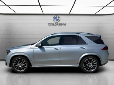 2024 Mercedes-Benz GLE GLE 450