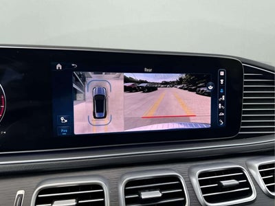 2024 Mercedes-Benz GLE GLE 450
