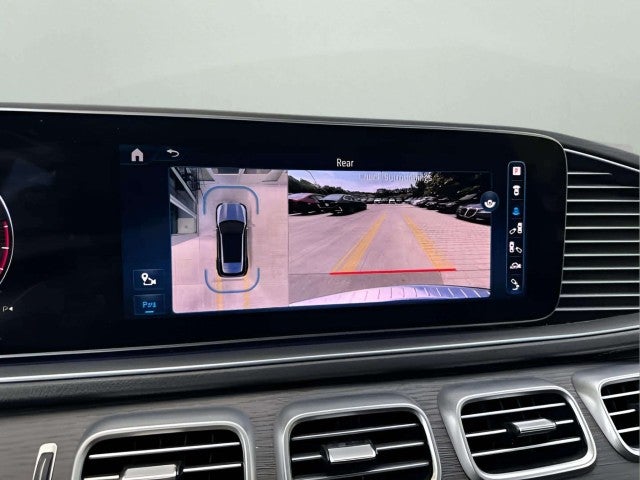 2024 Mercedes-Benz GLE GLE 450