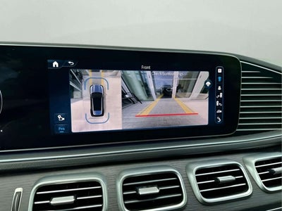 2024 Mercedes-Benz GLE GLE 450