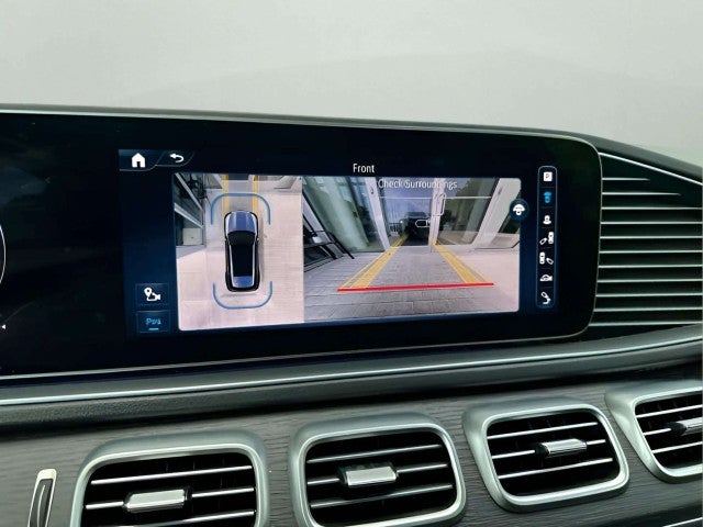 2024 Mercedes-Benz GLE GLE 450