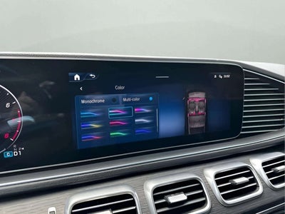 2024 Mercedes-Benz GLE GLE 450