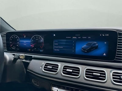 2024 Mercedes-Benz GLE GLE 450