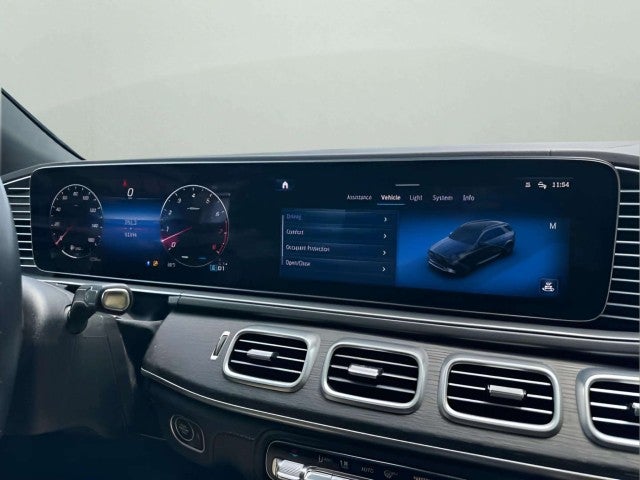 2024 Mercedes-Benz GLE GLE 450