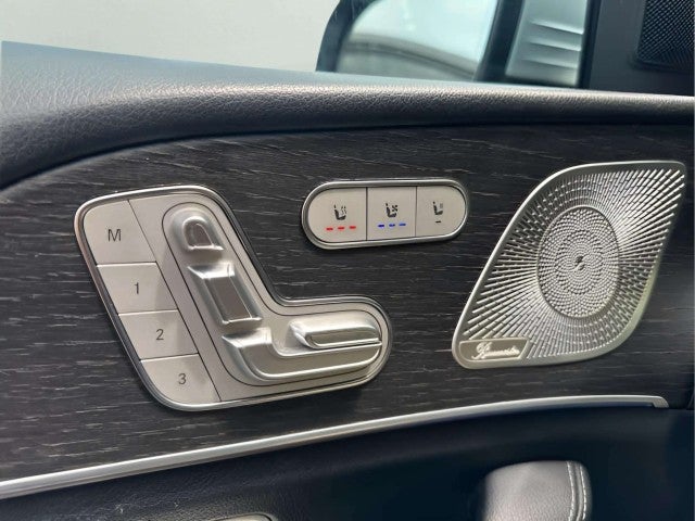 2024 Mercedes-Benz GLE GLE 450