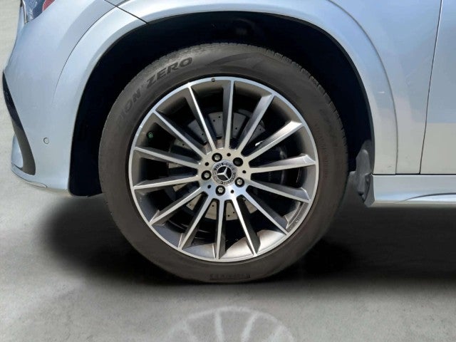 2024 Mercedes-Benz GLE GLE 450