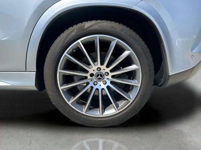 2024 Mercedes-Benz GLE GLE 450